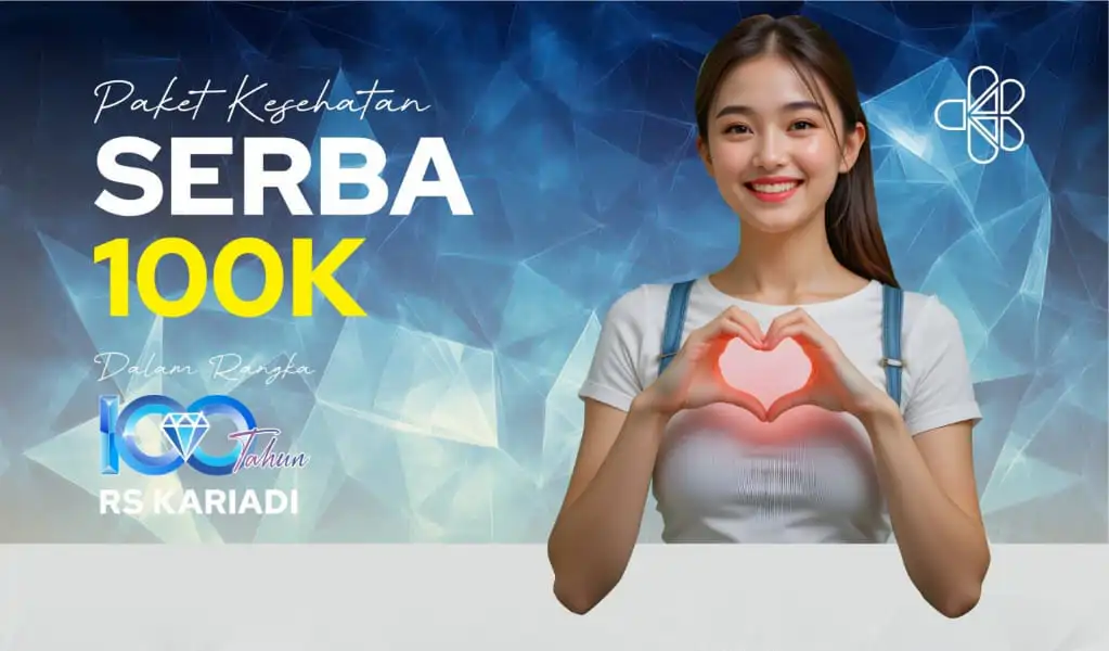 Gambar Konten Paket Kesehatan Serba Rp.100.000