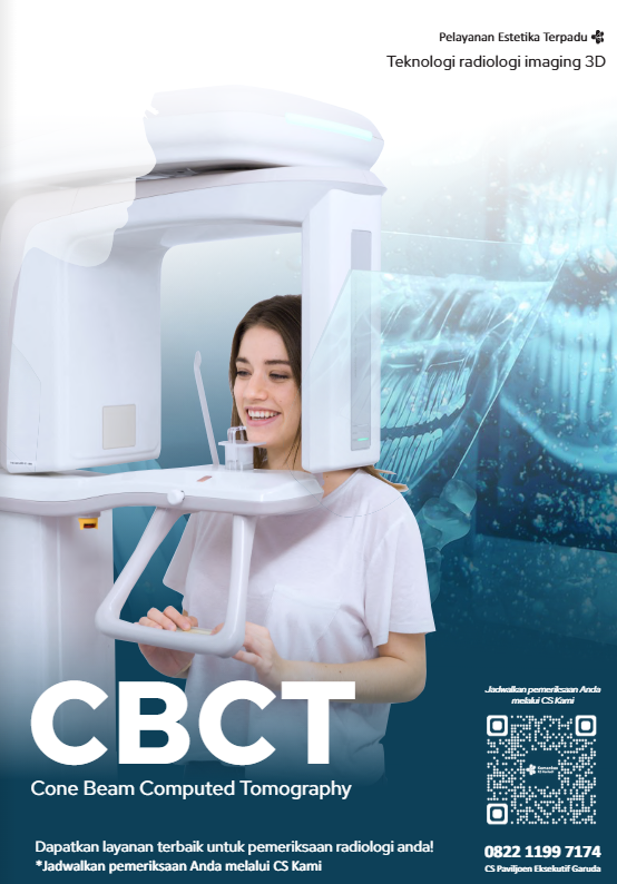 Gambar Konten Layanan CBCT