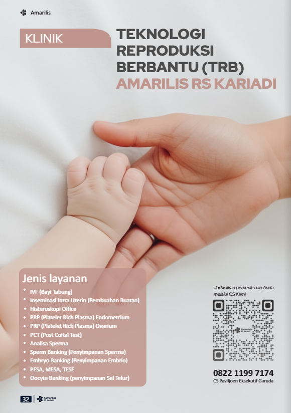 Gambar Konten Layanan Klinik Amarilis