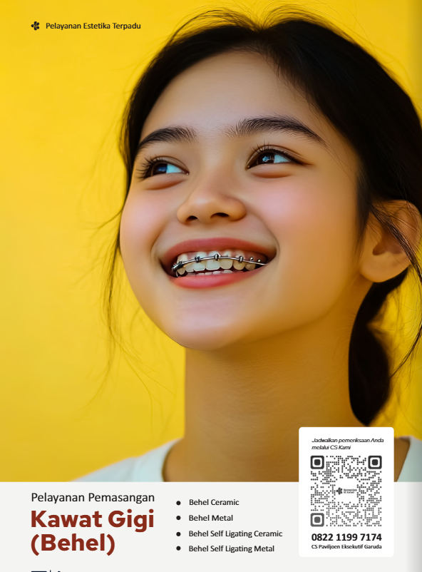 Gambar Konten Layanan Klinik Gigi