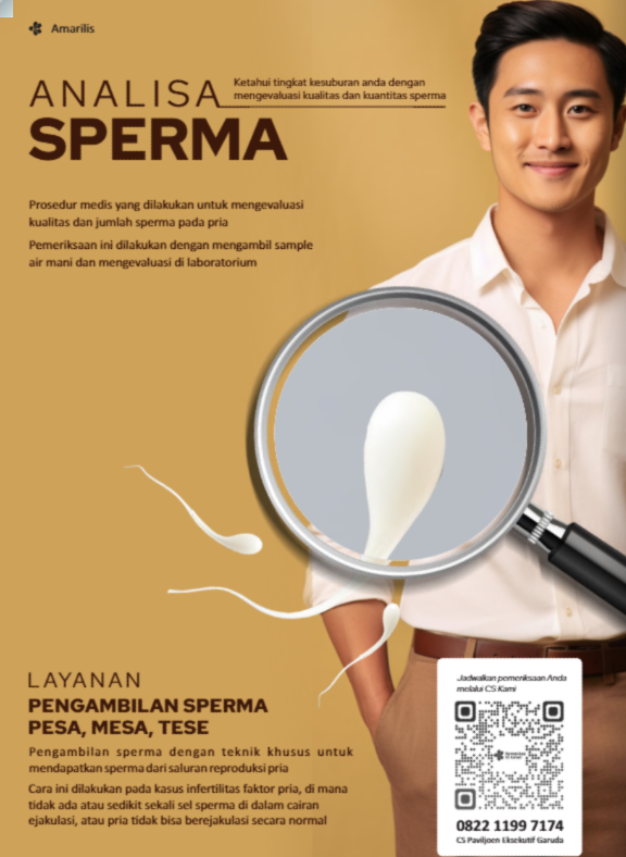 Gambar Konten Layanan Klinik Amarilis