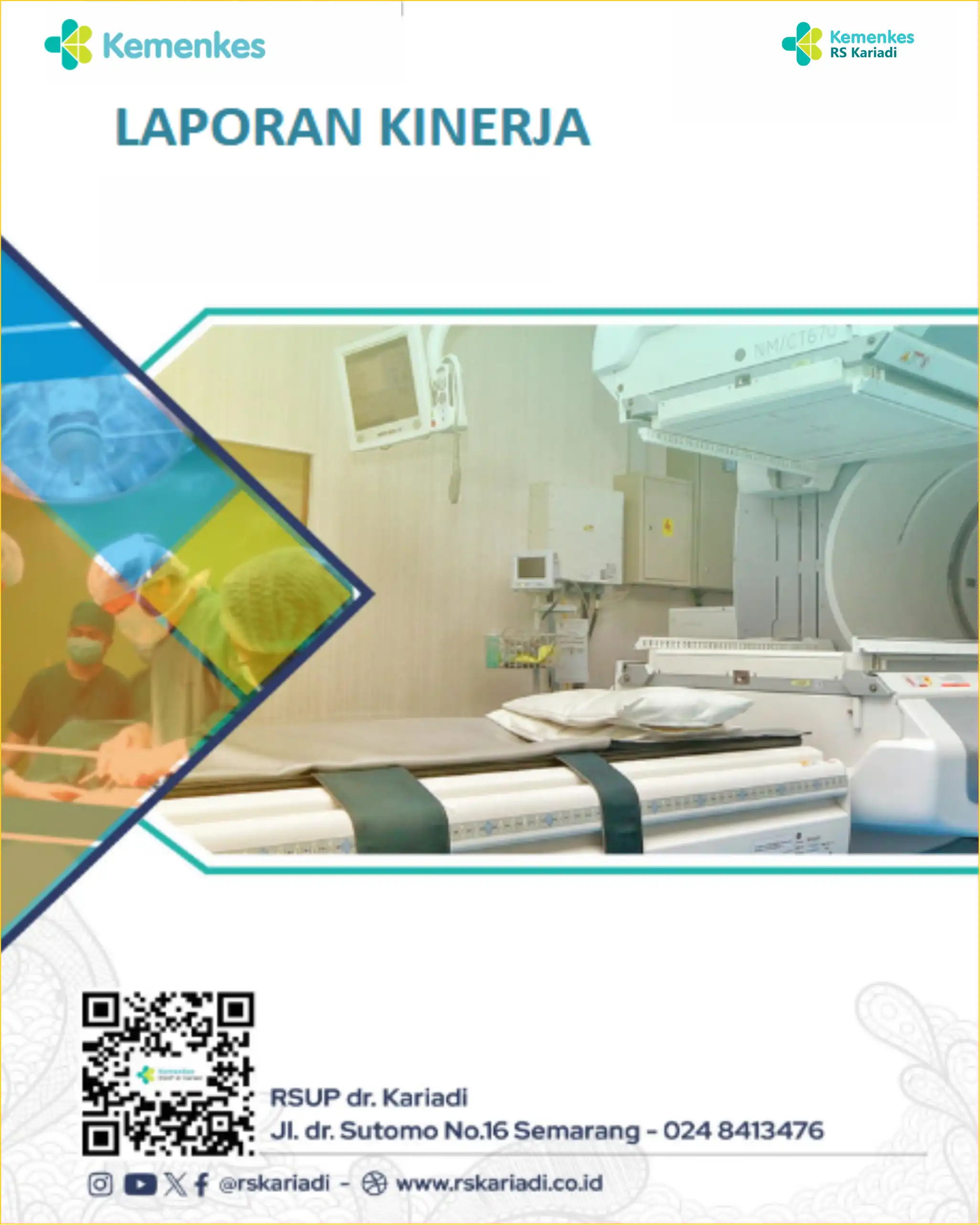 Gambar Konten Laporan Akuntabilitas Kinerja