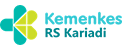 Gambar Logo R S U P dr Kariadi Semarang
